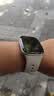 vivo WATCH GT 2 空格白  超窄边高亮大屏 照片表盘一碰换 33天蓝牙续航 智能手表 实拍图