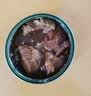 红塔红烧牛肉罐头130克×6罐 即食0添加防腐剂高蛋白午餐肉代餐 实拍图