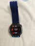 HUAWEI WATCH GT Runner 2 驰光蓝 超精准定位 专业马拉松模式 超轻薄钛合金表体 华为智能专业跑表 实拍图
