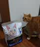 冠能猫粮室内成猫猫粮7kg 全价猫粮 添加膳食纤维 控制毛球 实拍图