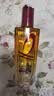 欧莱雅奇焕润发护发精油100ml(小红瓶  免洗 强韧 防损伤 修护强韧) 实拍图