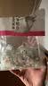 央尊牦牛奶贝奶片青海特产儿童零食休闲食品【益生元原味】250g 实拍图