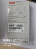 联想（Lenovo )1TB 移动固态硬盘（PSSD）Type-c USB 3.1  550MB/s高速SSD双接口 PS6手机直连 实拍图