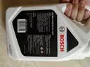 博世（BOSCH）有机长效汽车防冻液发动机冷却液 养车保养 冰点-45℃ 2L（红色） 实拍图