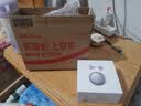 SANAG塞那S6S Ultra蓝牙耳机耳夹式气骨传导概念开放式不入耳运动跑步挂耳式超长续航无线AI耳机 实拍图