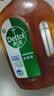 滴露（Dettol）消毒液衣物除菌液洗衣消毒水1.8L*1 衣物混洗杀菌除螨 非84酒精 实拍图