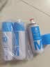 沫檬鞋子除臭杀菌喷雾260ml*3 鞋袜除臭剂银离子消毒杀菌鞋柜防臭脚气 实拍图