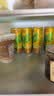 维他奶维他经典柠檬茶饮料310ml*24罐 家庭聚会 铝罐整箱装 实拍图