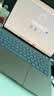 华为MateBook Pro 柔光版笔记本电脑 国家补贴 云晰柔光屏 鸿蒙操作系统970g超轻薄长续航32GB 1TB晴蓝 实拍图