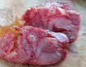 杨大爷四川特产烟熏腊肉肠川味烤香肠青花椒香肠1斤装500g 实拍图