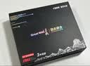 长城（Great Wall）128GB SSD固态硬盘 SATA3.0接口 读速540MB/S台式机/笔记本通用 GW560系列 实拍图