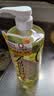 妈妈壹选la天然浓缩洗洁精柠檬柚子1.2L 冷水去油0添加环保可降解果蔬奶瓶 实拍图