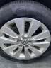 马牌（Continental）汽车轮胎 205/55R16 91V FR CC7 #适配大众 朗逸/别克 凯越 实拍图