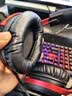 极度未知（HYPERX）飓风2飓风3系列电竞游戏耳机头戴式 fps吃鸡耳麦降噪麦克风 原金士顿cloud2电竞耳机 飓风3无线加强版 黑红【200小时长续航】 实拍图