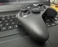 北通鲲鹏20游戏手柄AI智控无线蓝牙可调摇杆xbox类电脑PC手机steam体感宏switch2影之刃零伊莫 精英版 实拍图