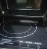 美的（Midea）家用微波炉20L大容量平板易清洁内胆【26年新款升级】 智能菜单高效速热 一键解冻 宝宝菜单 M22J 实拍图