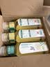 农夫山泉 东方树叶茉莉花茶500ml*15瓶无糖茶饮料0糖0脂0卡整箱装解渴饮品 实拍图