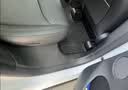 固特异（Goodyear）适用于特斯拉焕新ModelY换新配件前后排门槛条防护板八件套 实拍图