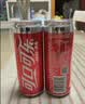 可口可乐（Coca-Cola）健怡汽水 碳酸饮料 330ml*24罐 整箱装 新老包装随机发货 实拍图