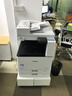 佳能（Canon）c3222/c3322l/c3326/3226大型打印机办公复合机复印扫描一体机彩色无线a3激光机商用双面速印机 C3326套餐【主机+输稿器+传真卡】 实拍图