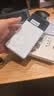 影腾随身wifi多网全国通用无线wi-fi6免插卡无限制大流量卡便携式网卡高速网络可上飞机高铁2026款5GHF 【多网通8000毫安充电款】+续航翻倍全国通用 实拍图