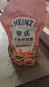 亨氏（Heinz）沙拉酱 千岛沙拉酱200g 千岛酱蔬菜水果沙拉寿司酱 实拍图