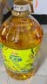 金龙鱼 食用油 非转基因 物理压榨玉米油6.18L（蕴含植物甾醇） 实拍图