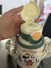 迪士尼（Disney）儿童保温杯食品级316不锈钢幼儿园学生双饮水杯米奇550ml 实拍图