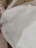 安可新尿布婴儿纱布10A抗菌纯棉新生儿尿布戒子布可水洗6条装60*38cm 实拍图
