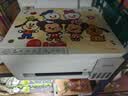爱普生（EPSON）【6代新品】L3351墨仓式彩色打印机 微信打印/无线连接 家用AI学习打印机（打印、复印、扫描） 实拍图