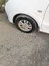 玲珑轮胎汽车轮胎185/70R14 92H御风Crosswind HP010 五菱宏光/欧诺S/阳光 实拍图