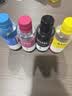 添墨适用惠普HP Smart Tank 678墨水hp678彩色连供打印机墨盒Tank678 660-670墨水瓶28C15A墨汁SmartTank678 实拍图
