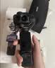 大疆 DJI Osmo Pocket 4P 双主摄口袋电影机 OP灵眸手持数码云台相机便携美颜摄像 标准套装 实拍图