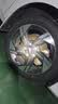 邓禄普（DUNLOP）汽车轮胎 215/50R17 91V ENASAVE EC300+ 原配日产轩逸-Epower 实拍图