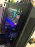 追风者（PHANTEKS）M25黑色120mm机箱水冷散热PWM温控调速无光风压量扇(FDB液压轴/串联免集线器/2000转/三联包) 实拍图