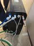 云米【昆仑4Pro 升级款厨下净水器】1400G家用弱碱矿物质直饮反渗透过滤净饮水机 云米昆仑4pro升级款 实拍图