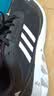 阿迪达斯（adidas）男鞋运动鞋舒适耐磨减震休闲跑步鞋 42UK8码 实拍图