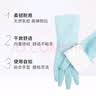妙洁耐用型手套 天然乳胶 2双装 小号S码 洗碗手套多款包装随机发货 实拍图