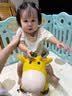 马丁兄弟儿童跳跳马玩具充气婴幼儿摇摇马骑坐玩具男孩女孩 生日礼物 实拍图