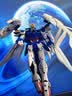 万代（BANDAI）MG 1/100 零式飞翼高达（EW）Ver.Ka 拼装模型 实拍图