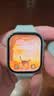 小米（MI）REDMI Watch 6皎月银 国家补贴 澎湃OS 3 心率血氧监测 红米手表6 初高中生 运动 实拍图