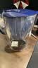 碧然德（BRITA）过滤净水器 家用滤水壶 净水壶 海洋系列 3.5L（蓝）+专家版滤芯5枚 环保加固包装 实拍图