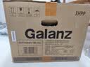 格兰仕（Galanz）变频微波炉烤箱一体机光波炉900瓦大功率速热家用23L大容量平板易清洁省电一级能效智能菜单烧烤 2026新升级彩膜BM1(S2) 实拍图