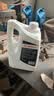 博世（BOSCH）有机长效汽车防冻液发动机冷却液 养车保养 冰点-45℃ 4L（绿色） 实拍图