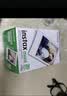 INSTAX富士instax立拍立得 mini相纸 白边双包20张(适用miniSE/11/12/40/90/LiPlay/EVO/Link3) 实拍图
