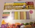 爷爷的农场有机婴儿面条210g五谷蔬菜宝宝面条婴幼儿营养辅食6-12个月碎碎面 实拍图