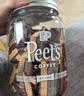 皮爷咖啡皮爷peets 海盐太妃糖扁桃仁焦糖45颗分享装315g 实拍图