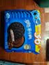 奥利奥（Oreo）夹心饼干巧克力味349g 休闲零食 分享装 早餐下午茶 实拍图