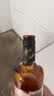 威雀Famous Grouse 苏格兰谷物调配威士忌700ml 原瓶进口洋酒 实拍图