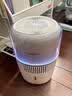 飞利浦（PHILIPS）加湿器家用卧室母婴专用静音除菌无雾空调加湿机鼻炎孕妇婴幼儿桌面大容量HU5710/10礼物 实拍图